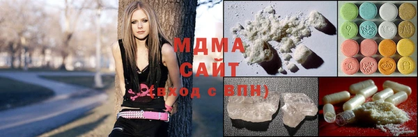 МДПВ Костерёво